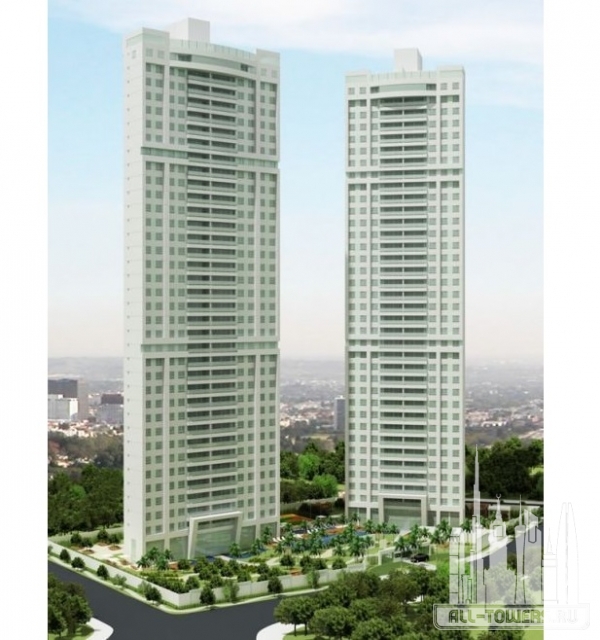 Ultramare Class Club Residence