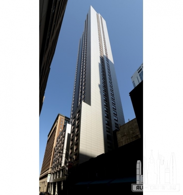 99 Washington Street