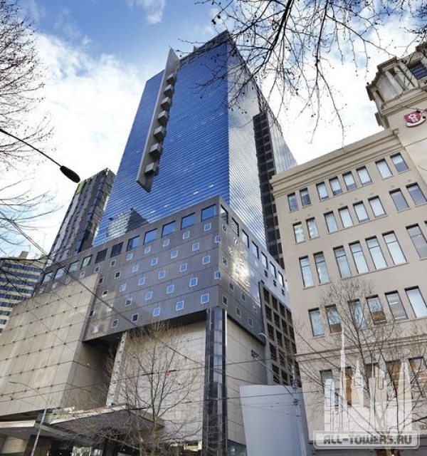 Argus Centre