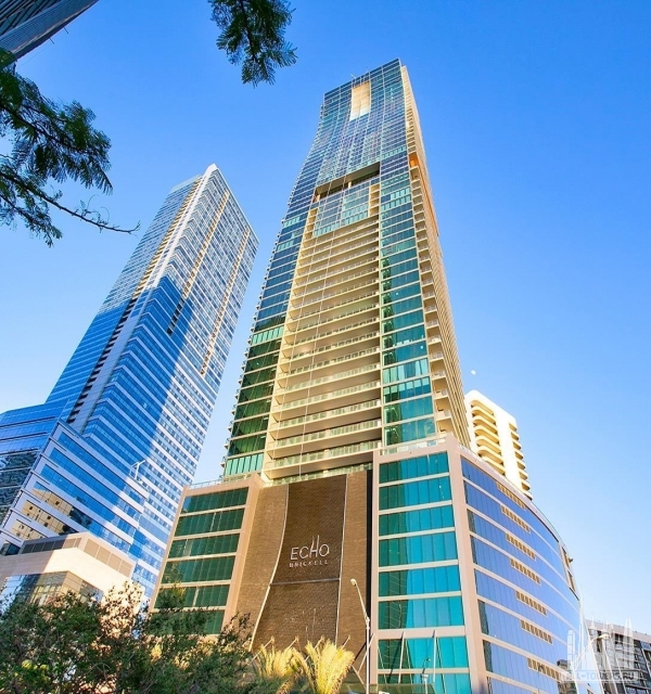 Echo Brickell