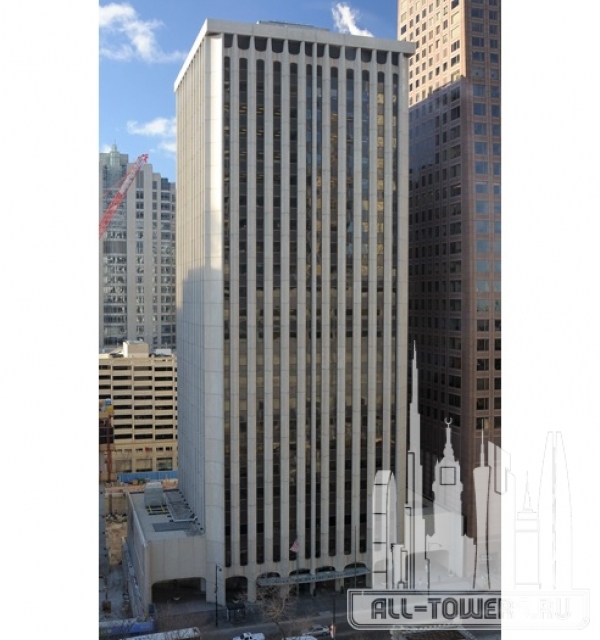 ADA Building