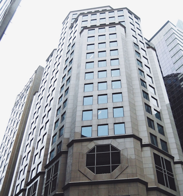 aia tower