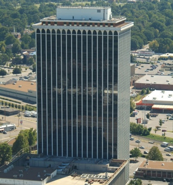 Clark Tower (Кларк-тауэр)