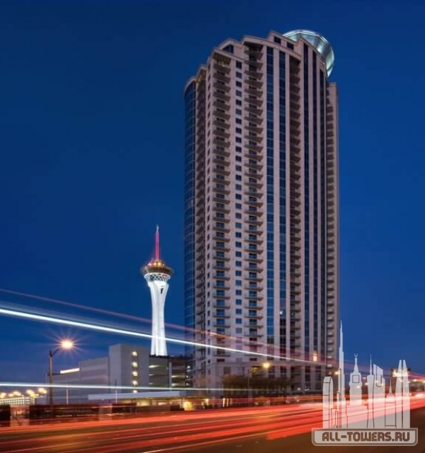Allure Las Vegas