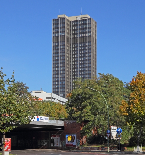 steglitzer kreisel
