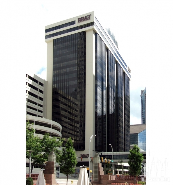 BB&T Building