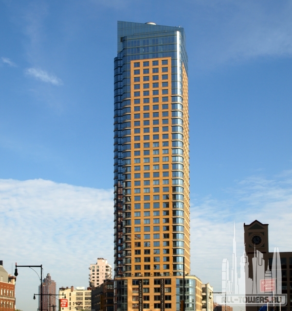 oro condominium