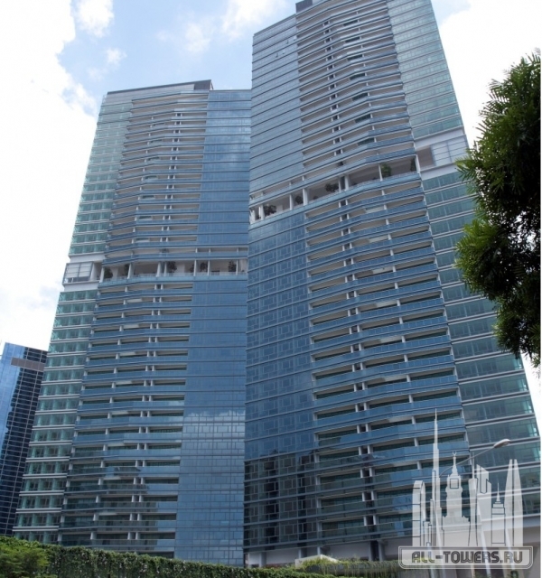 soleil @ sinaran tower a