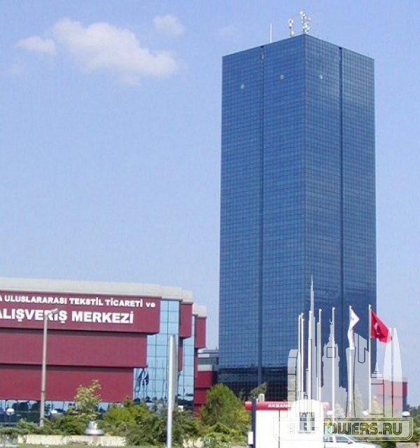 Buttim Plaza