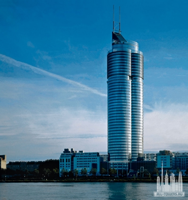 Башня Тысячелетия (Millennium Tower)