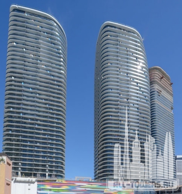Brickell Heights South Tower
