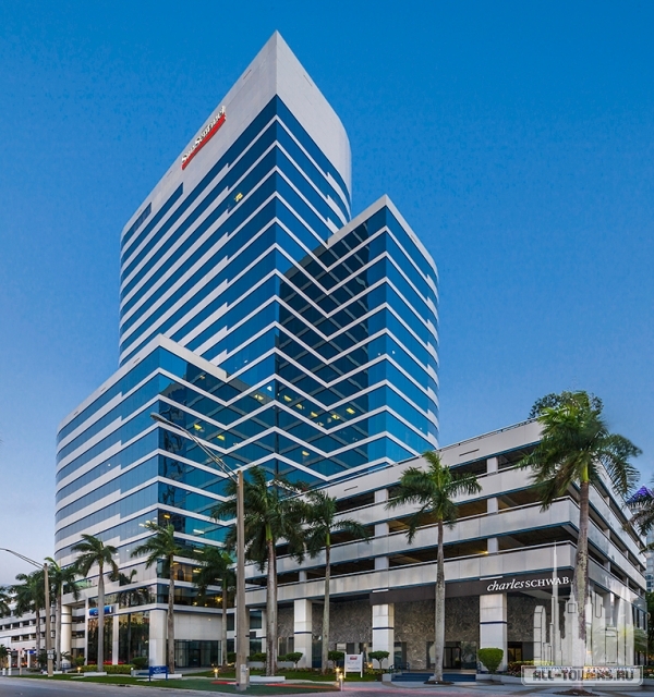 Broward Financial Center