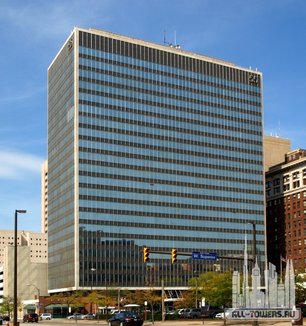 55 public square