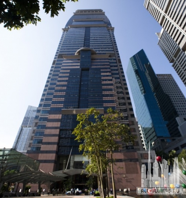 capital tower