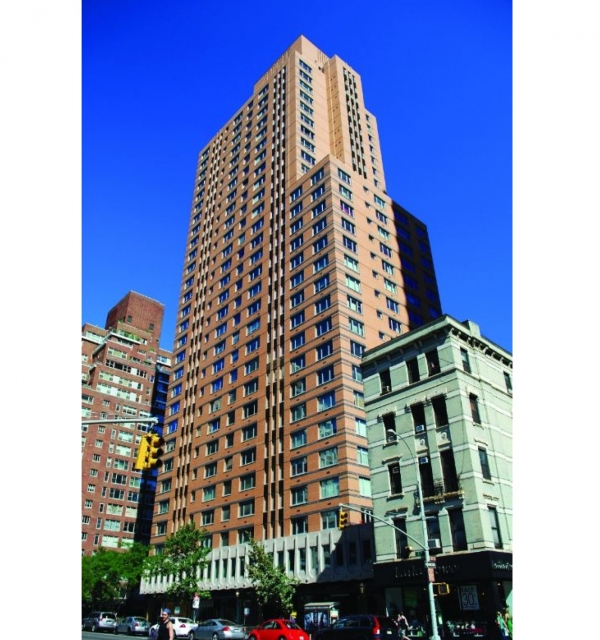 200 East 62nd Street Apartments