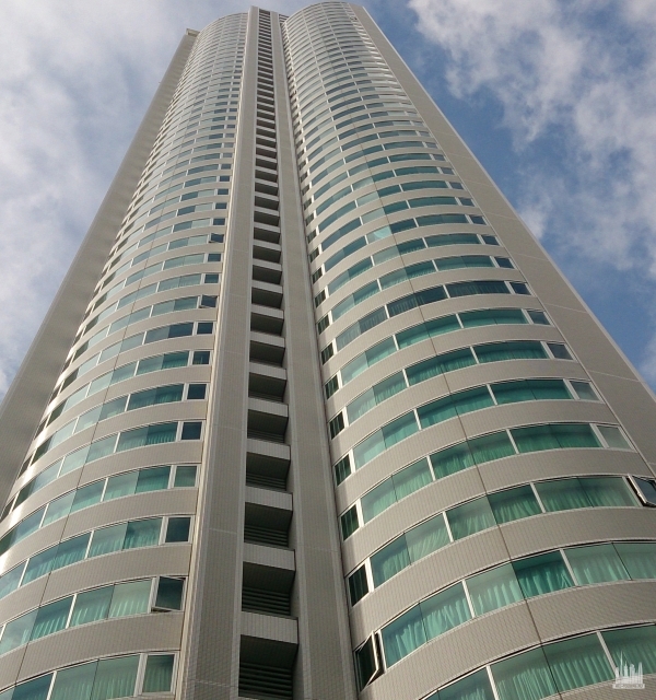 City Tower Osaka