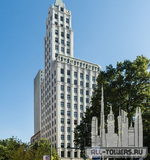 lincoln american tower