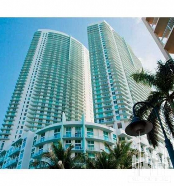 quantum on the bay south tower