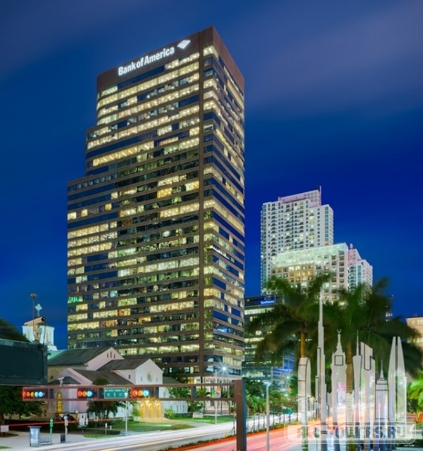 701 Brickell