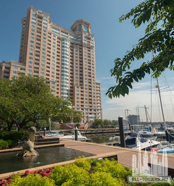Harborview Tower