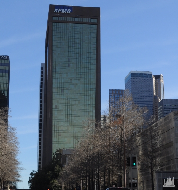 KPMG Center