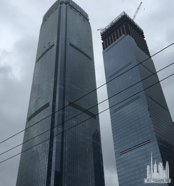 Xi'an Center