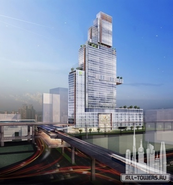 Phayathai Complex