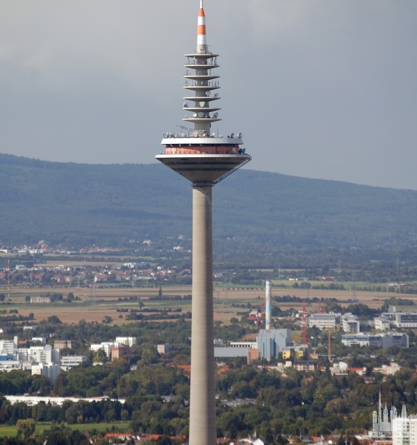 europaturm