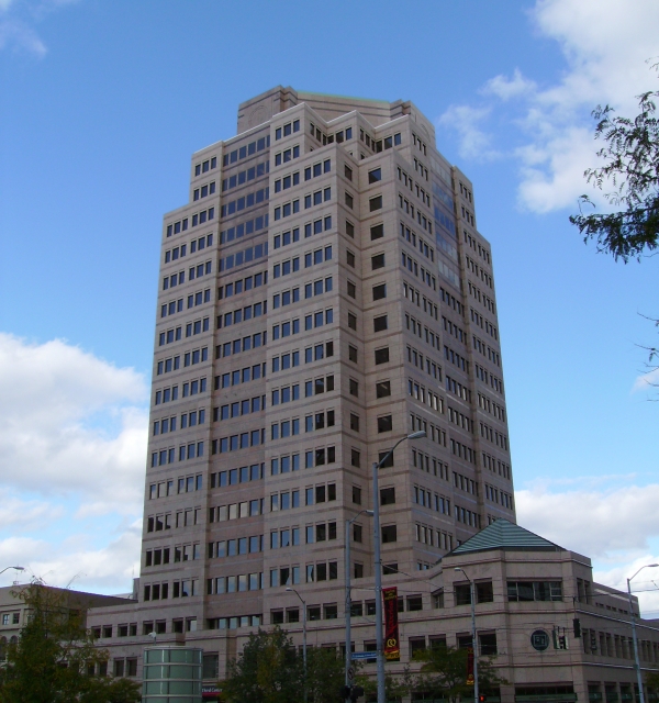 110 N. Main Street