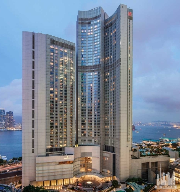 Four Seasons Place
