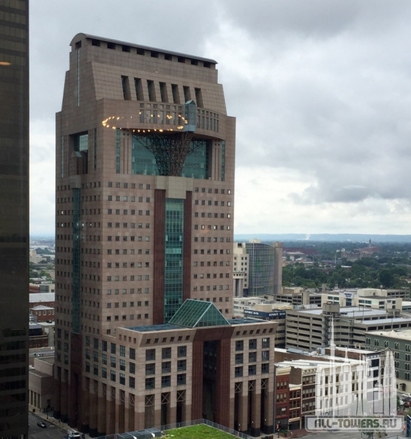 Humana Building