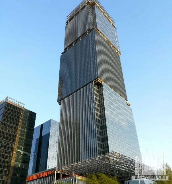 Yongwei Times Square