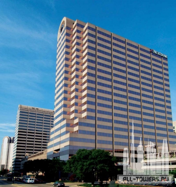 Two Galleria Tower