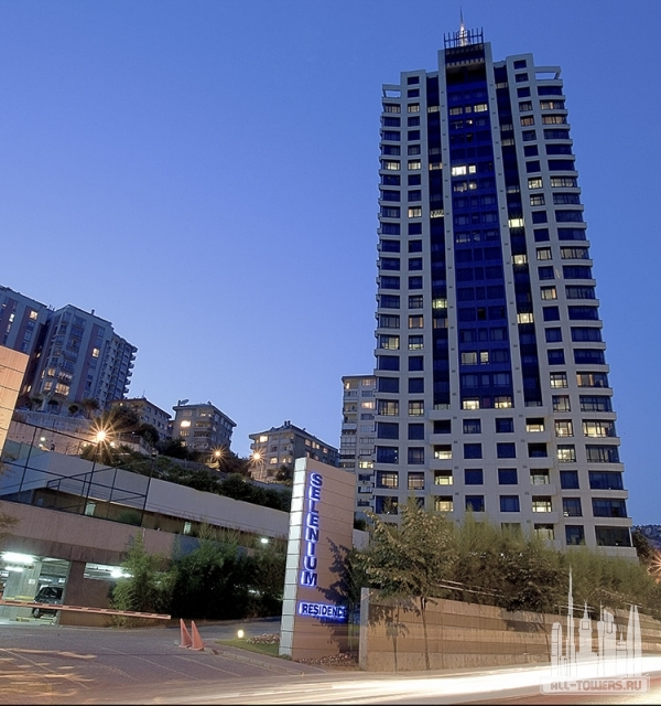 Selenium Residence