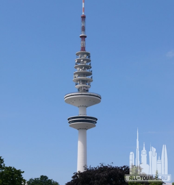 heinrich-hertz-turm