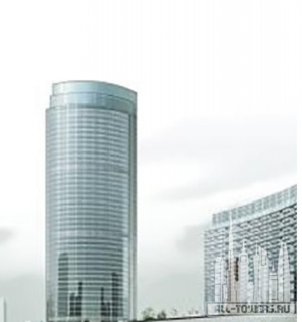 Huijing Center Hilton Hotel