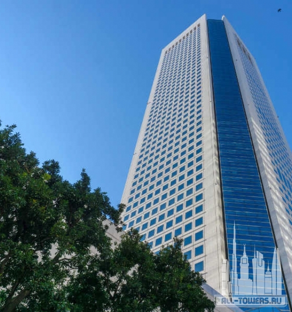 Opera City Tower
