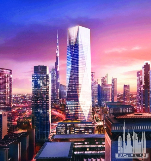 icd brookfield place