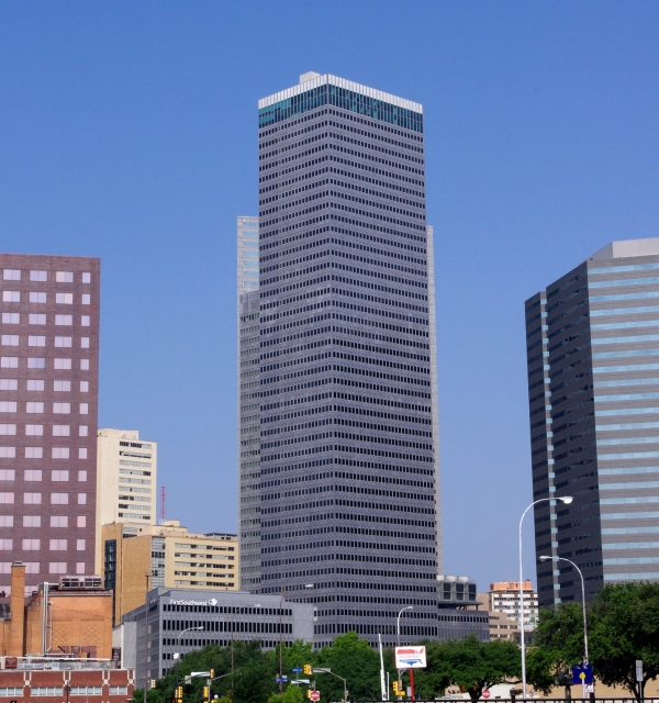 Republic Center Tower 2