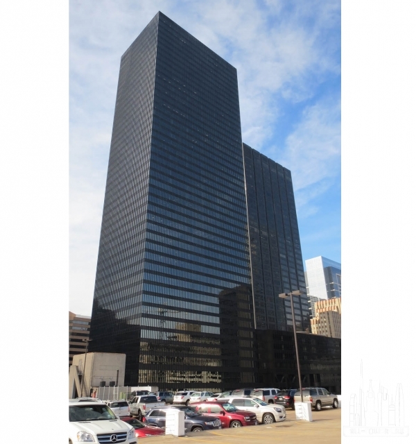 LyondellBassell Tower