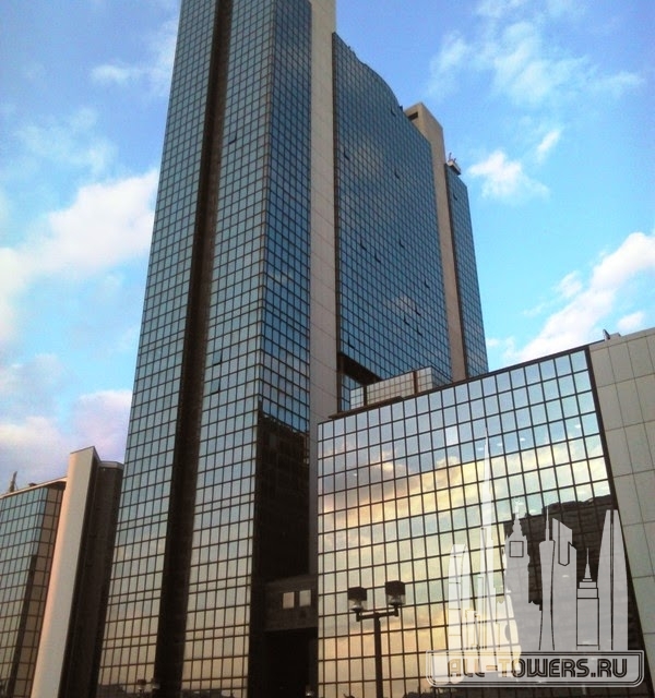 telecom italia