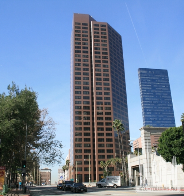 1055 West Seventh