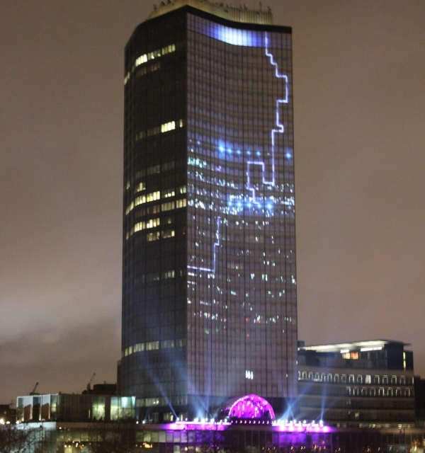 millbank tower