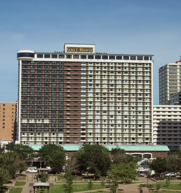 Galt House Hotel