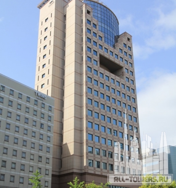M Tower