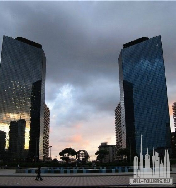torre saverio