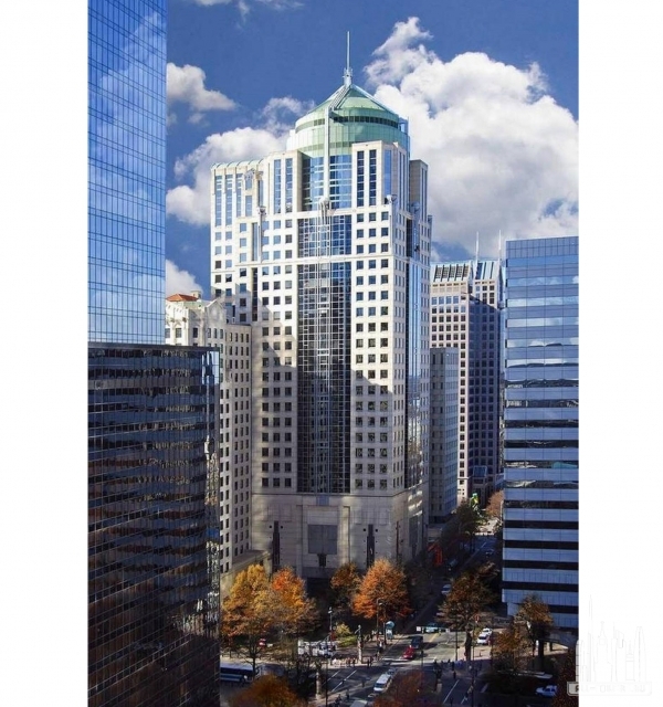 121 West Trade