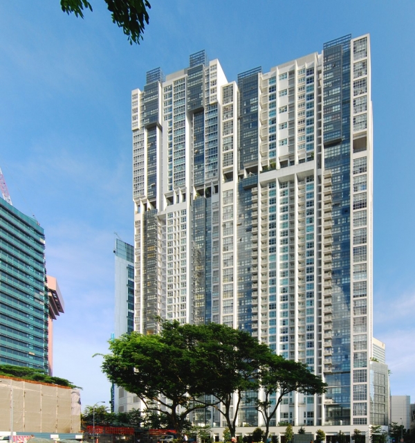 icon loft tower 1