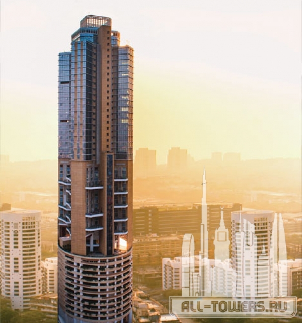 indiabulls sky forest