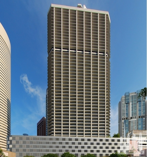 international plaza